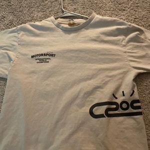 Travis Scott Cactus Jack Motorsport Tee